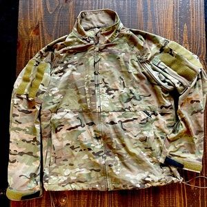 Crye Precision FieldShell